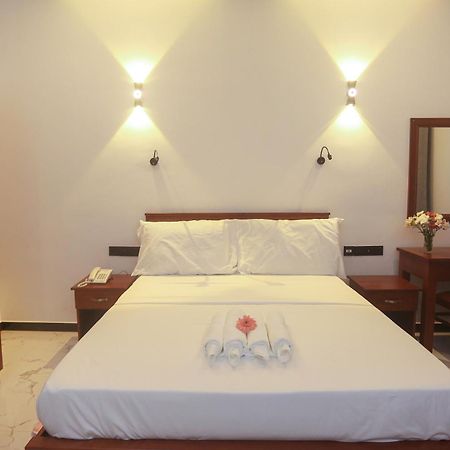 אונה ואטונה Sheron Resort מראה חיצוני תמונה