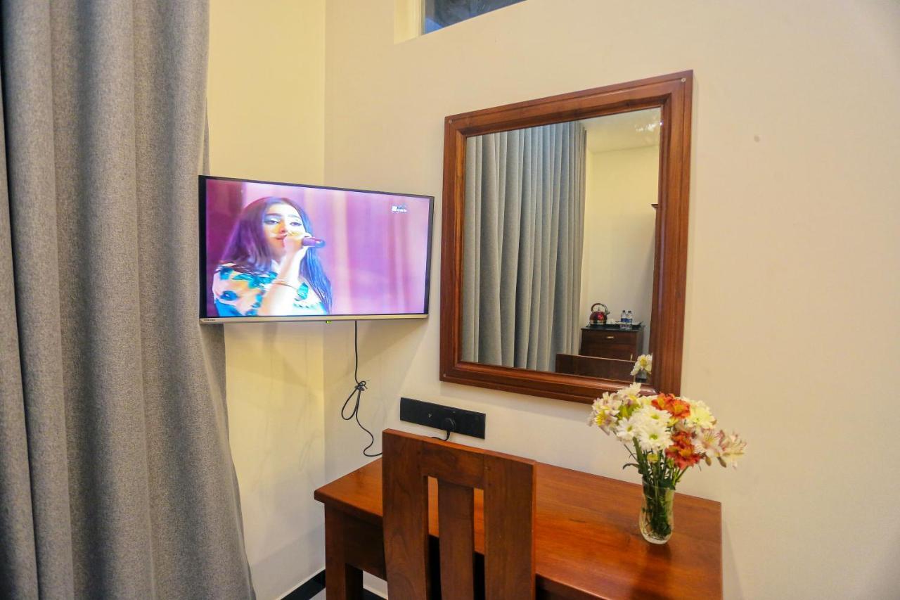 אונה ואטונה Sheron Resort מראה חיצוני תמונה