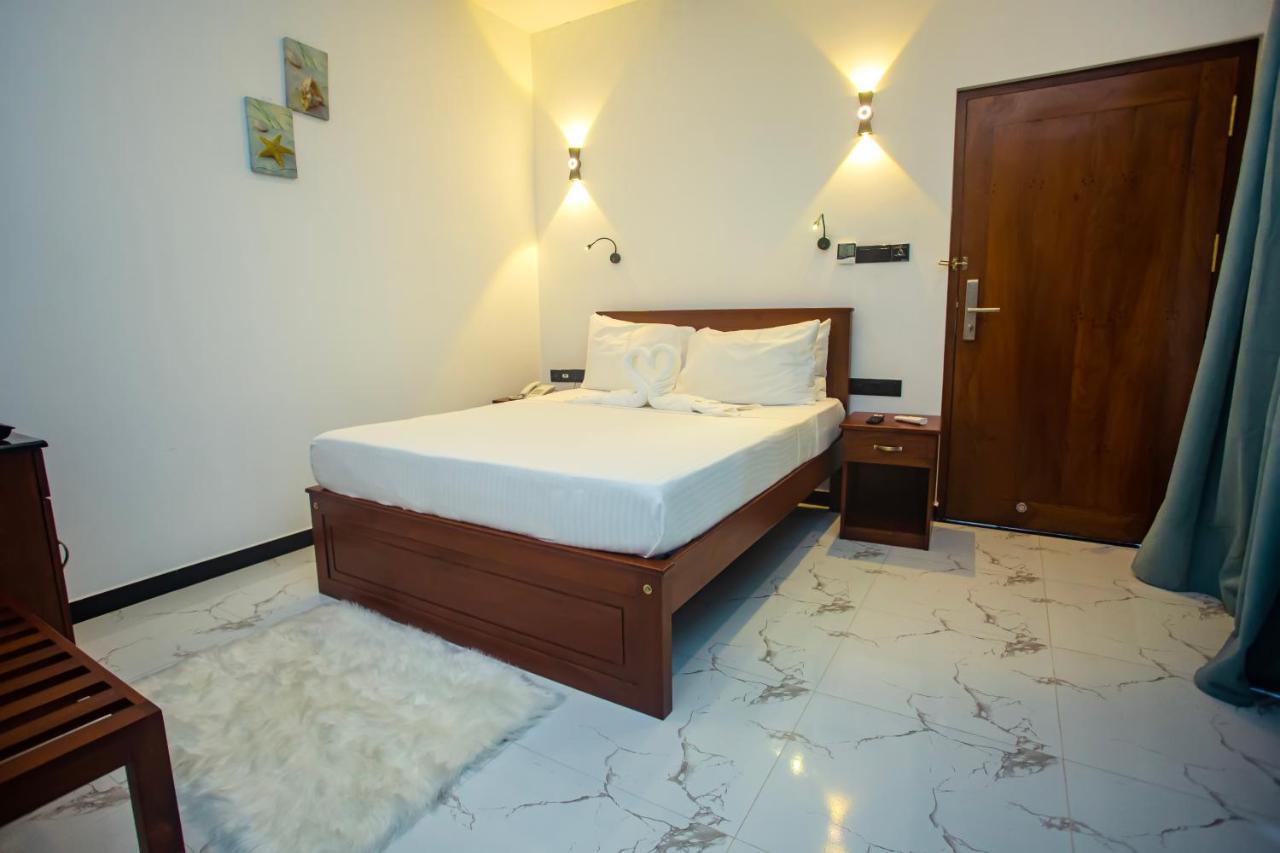 אונה ואטונה Sheron Resort מראה חיצוני תמונה