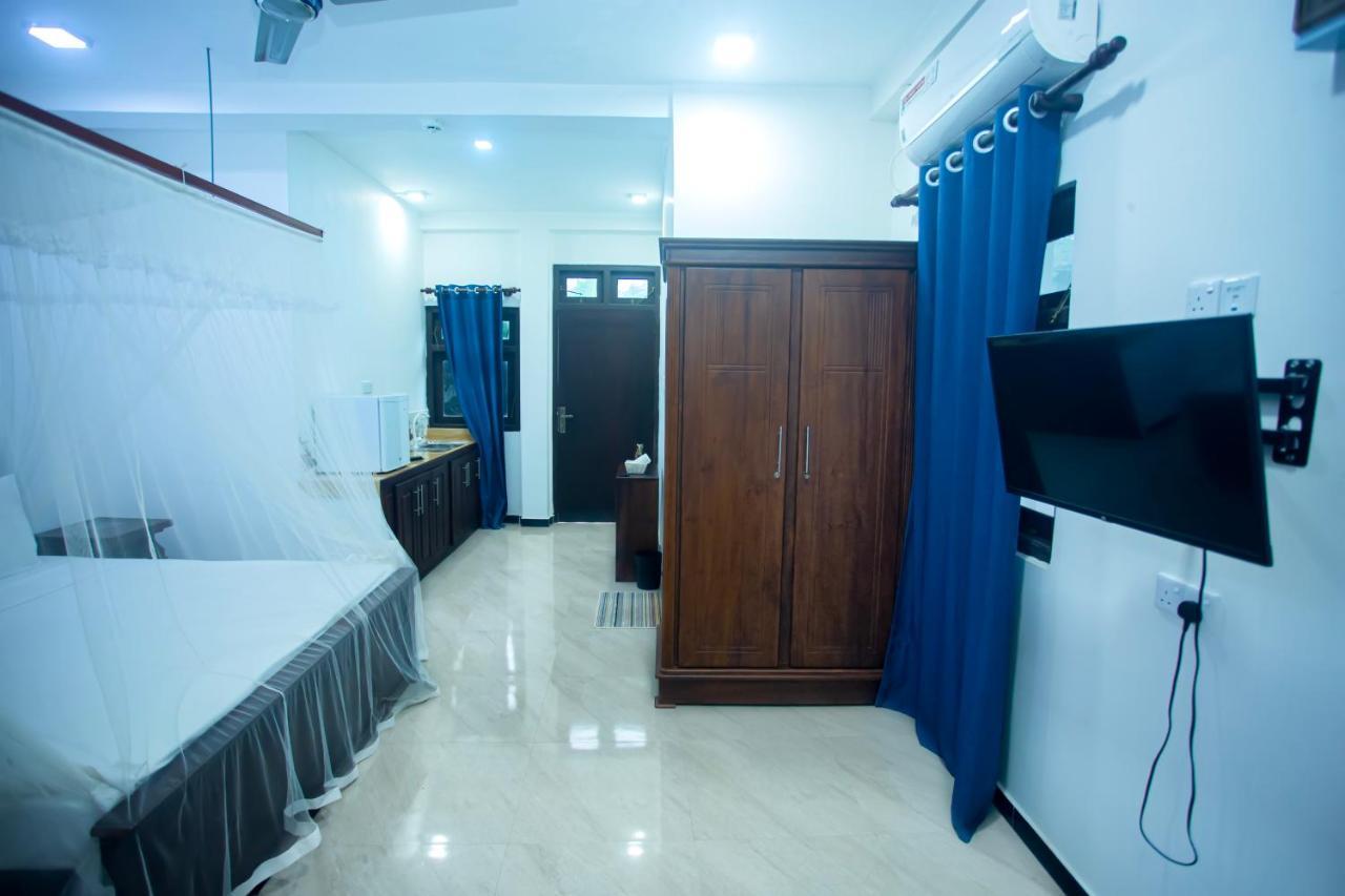 אונה ואטונה Sheron Resort מראה חיצוני תמונה