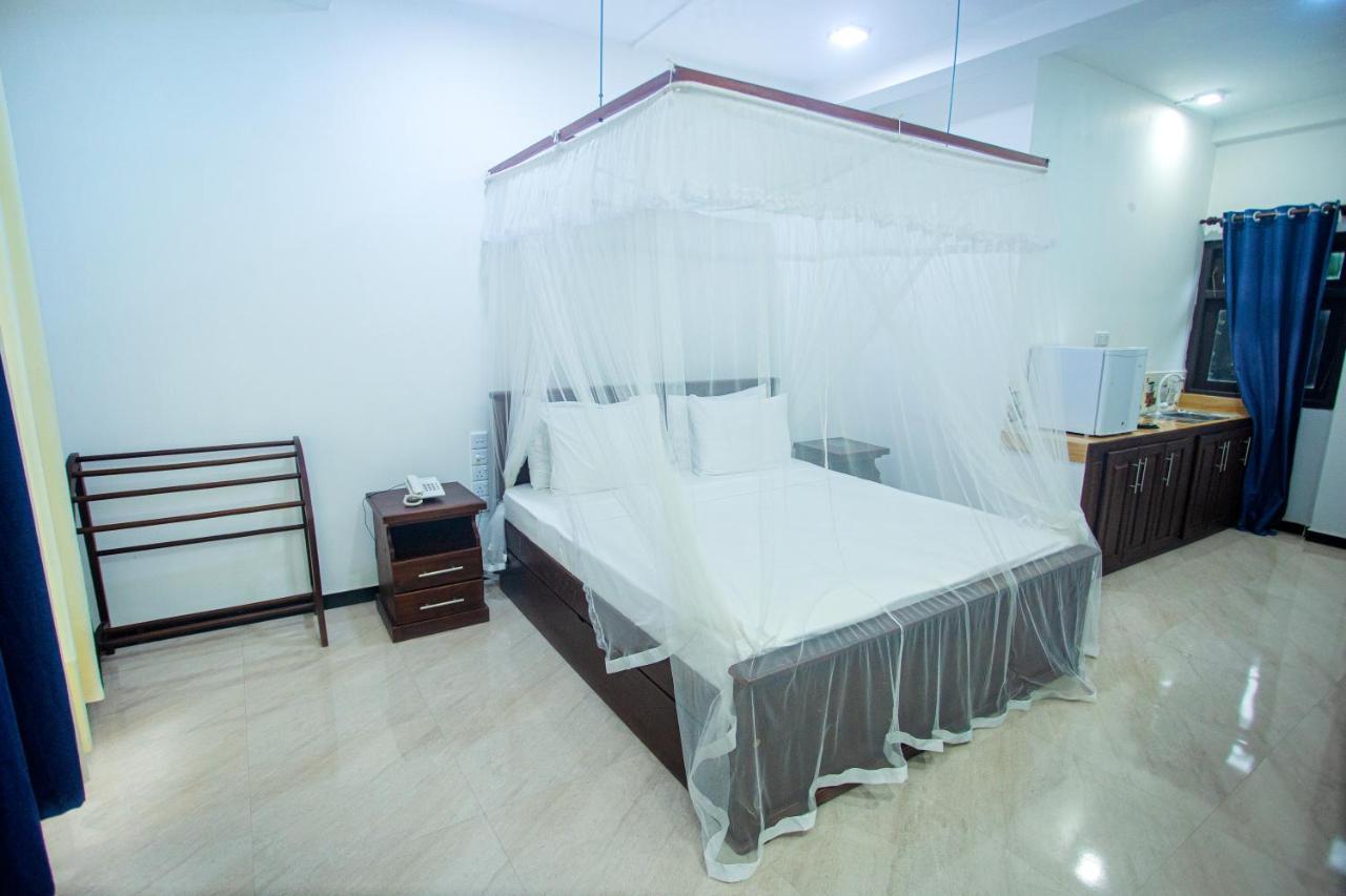 אונה ואטונה Sheron Resort מראה חיצוני תמונה