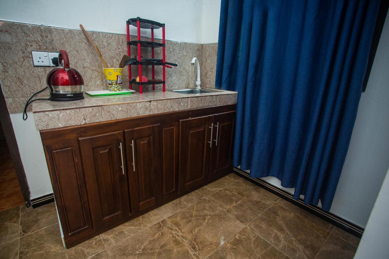 אונה ואטונה Sheron Resort מראה חיצוני תמונה