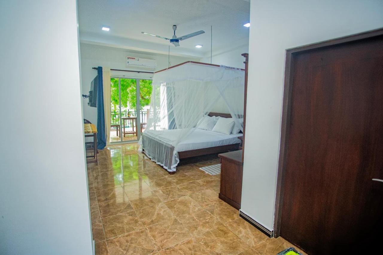 אונה ואטונה Sheron Resort מראה חיצוני תמונה