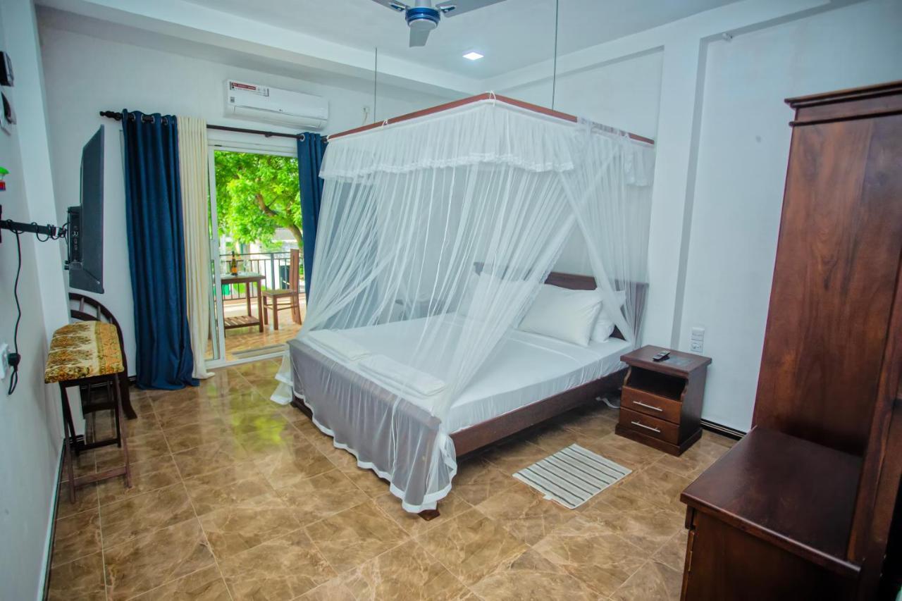 אונה ואטונה Sheron Resort מראה חיצוני תמונה