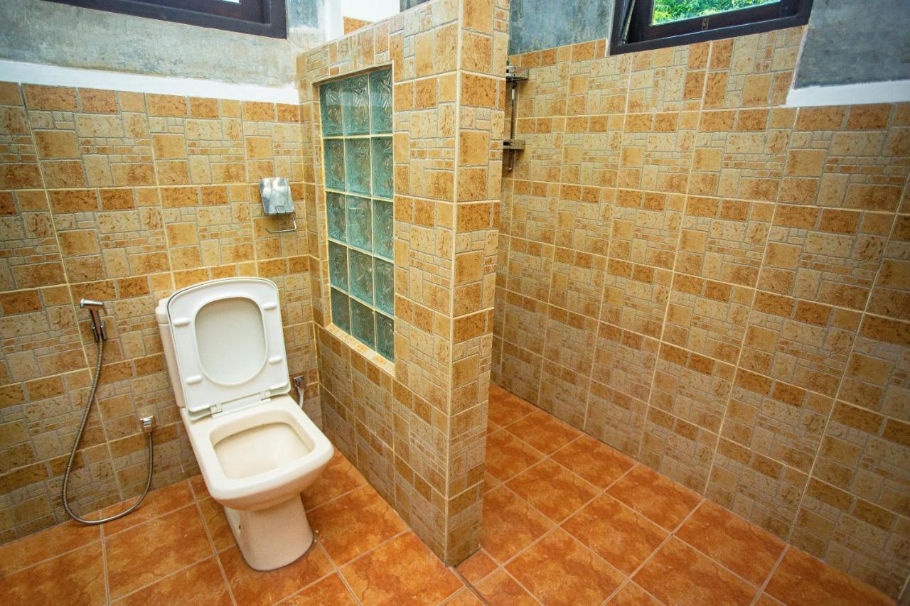 אונה ואטונה Sheron Resort מראה חיצוני תמונה