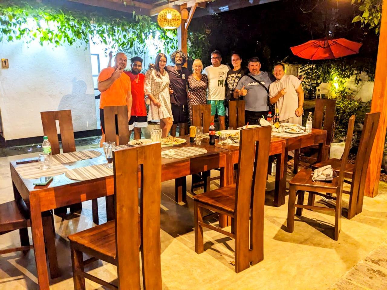 אונה ואטונה Sheron Resort מראה חיצוני תמונה